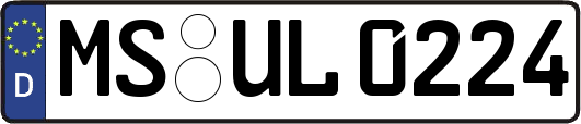 MS-UL0224
