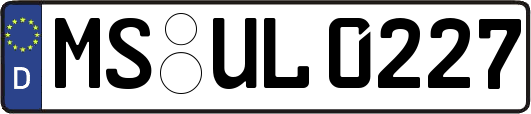 MS-UL0227