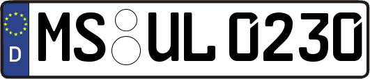 MS-UL0230