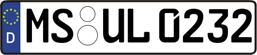 MS-UL0232