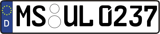 MS-UL0237