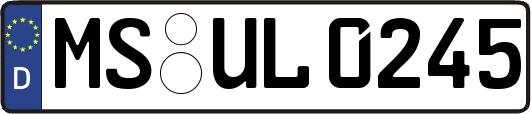 MS-UL0245