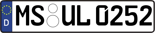 MS-UL0252