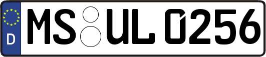 MS-UL0256
