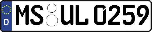 MS-UL0259