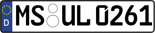 MS-UL0261