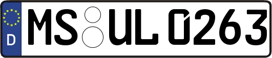 MS-UL0263