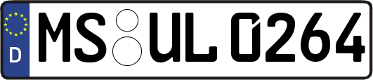 MS-UL0264