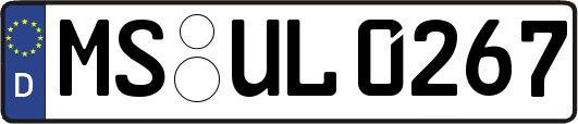 MS-UL0267