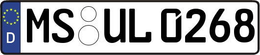 MS-UL0268