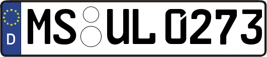 MS-UL0273