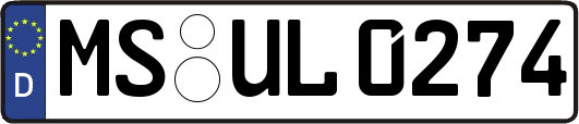 MS-UL0274