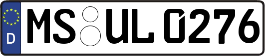 MS-UL0276