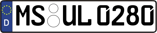 MS-UL0280