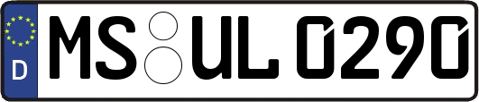 MS-UL0290