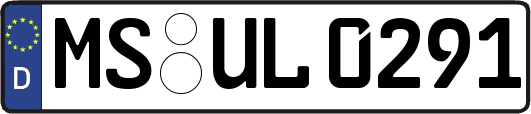 MS-UL0291