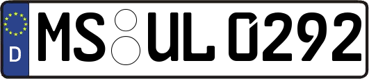 MS-UL0292