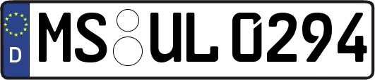 MS-UL0294