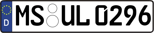 MS-UL0296