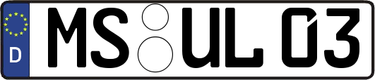 MS-UL03