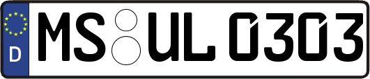 MS-UL0303
