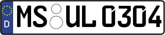 MS-UL0304