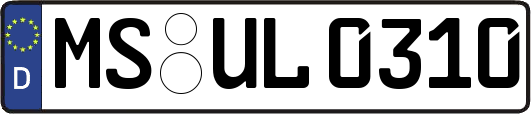 MS-UL0310