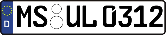 MS-UL0312