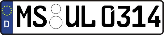MS-UL0314
