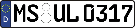 MS-UL0317