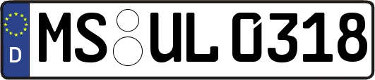 MS-UL0318