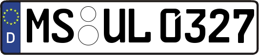 MS-UL0327