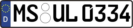 MS-UL0334