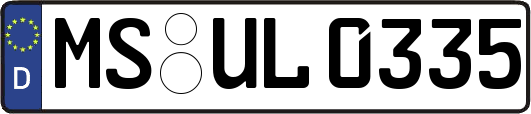 MS-UL0335