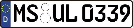 MS-UL0339
