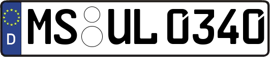 MS-UL0340