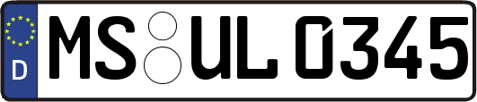 MS-UL0345
