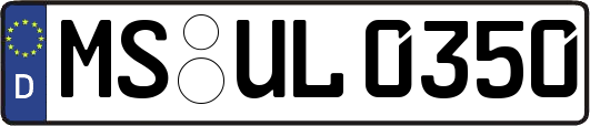 MS-UL0350