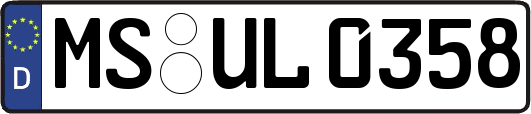 MS-UL0358