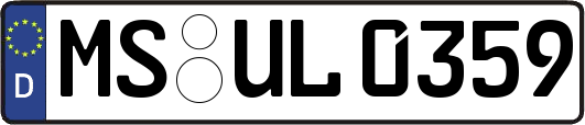 MS-UL0359