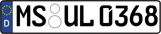 MS-UL0368