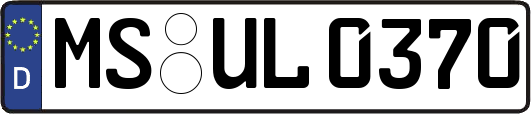 MS-UL0370