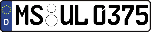 MS-UL0375