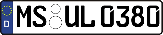 MS-UL0380