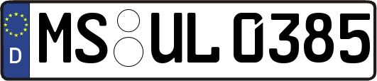 MS-UL0385