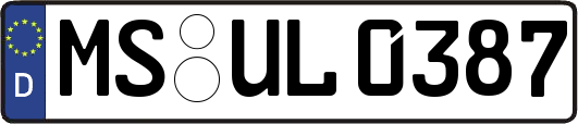 MS-UL0387