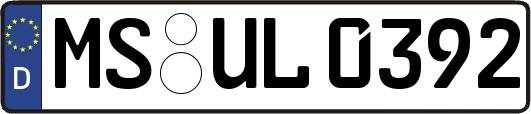 MS-UL0392