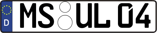 MS-UL04