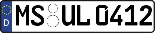 MS-UL0412