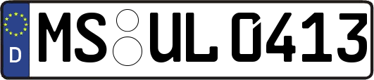 MS-UL0413